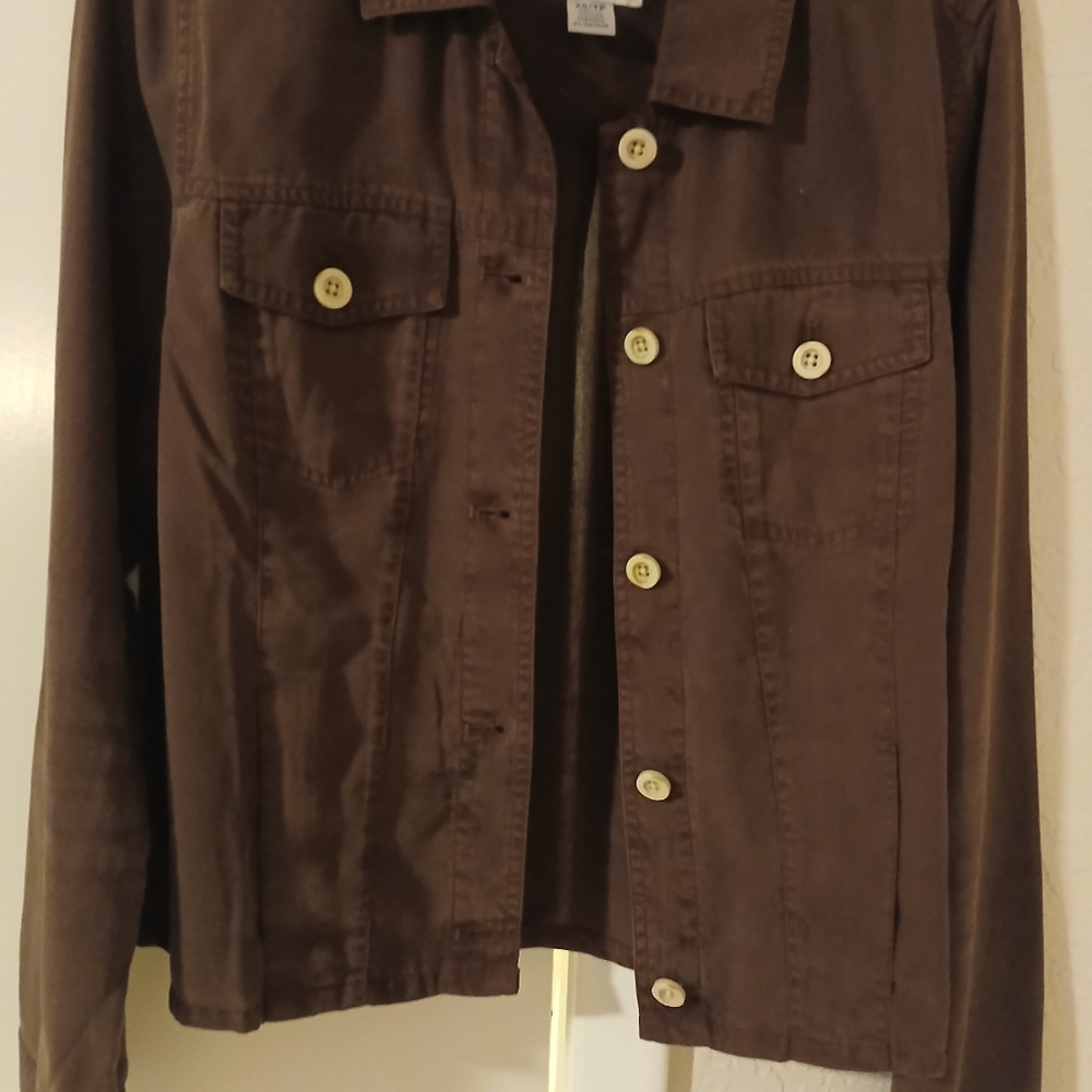 Jacket / Shirt - Picture 7 of 9